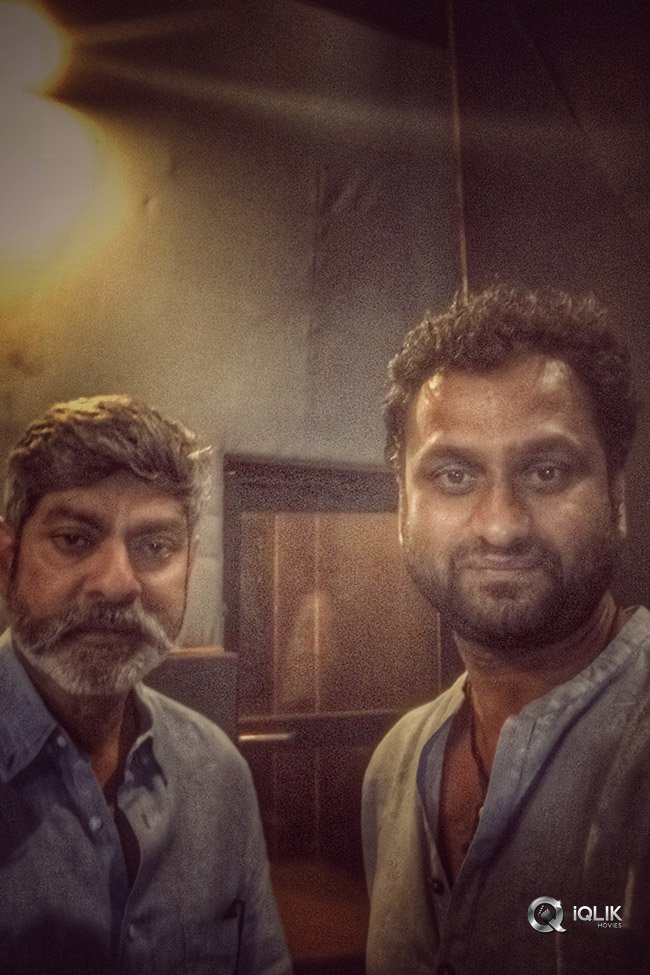 Yatra-Movie-Working-Stills